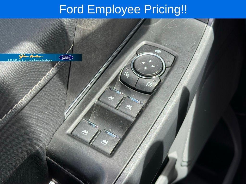 new 2024 Ford F-150 car, priced at $54,399