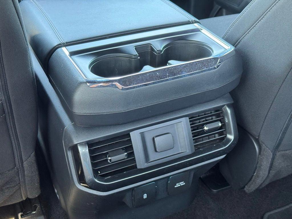 used 2022 Ford F-150 car, priced at $41,544