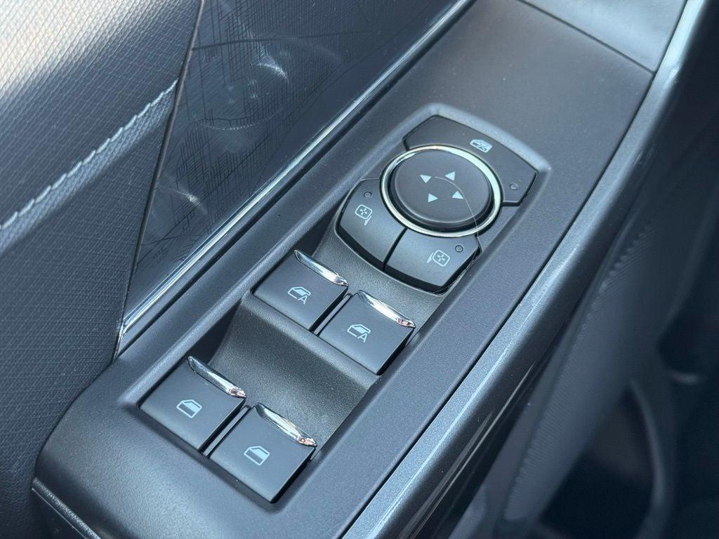 used 2022 Ford F-150 car, priced at $41,544