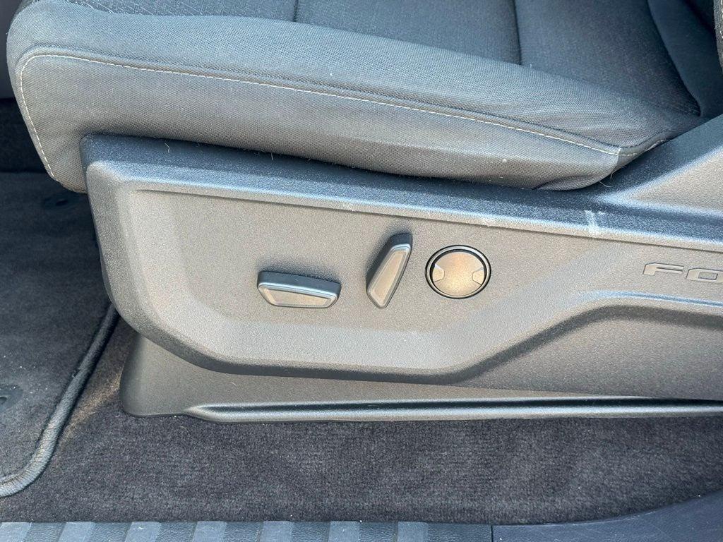 used 2022 Ford F-150 car, priced at $41,544