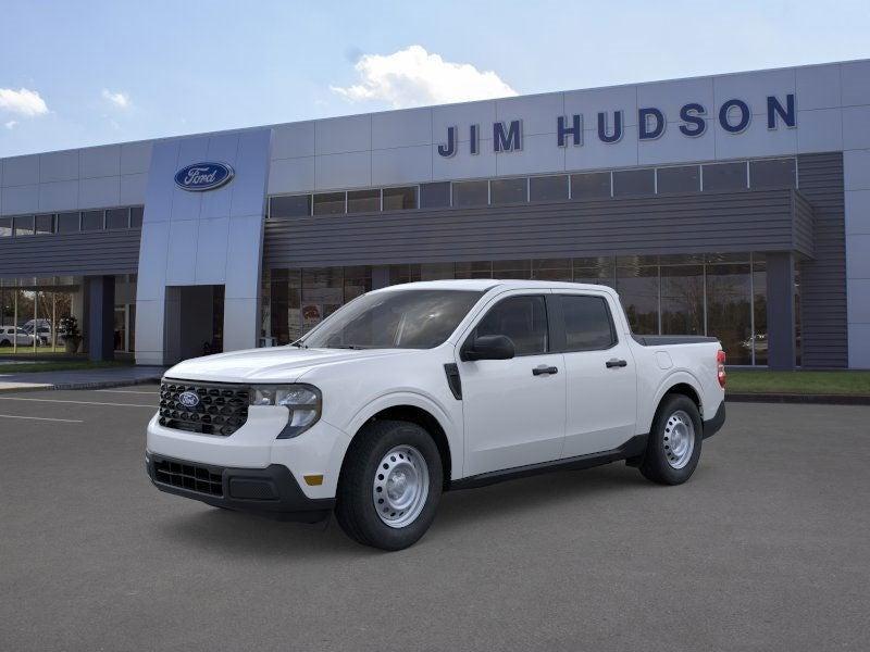 new 2025 Ford Maverick car, priced at $29,940