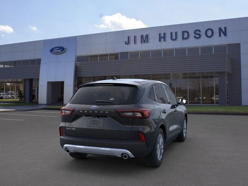 new 2025 Ford Escape car, priced at $29,140