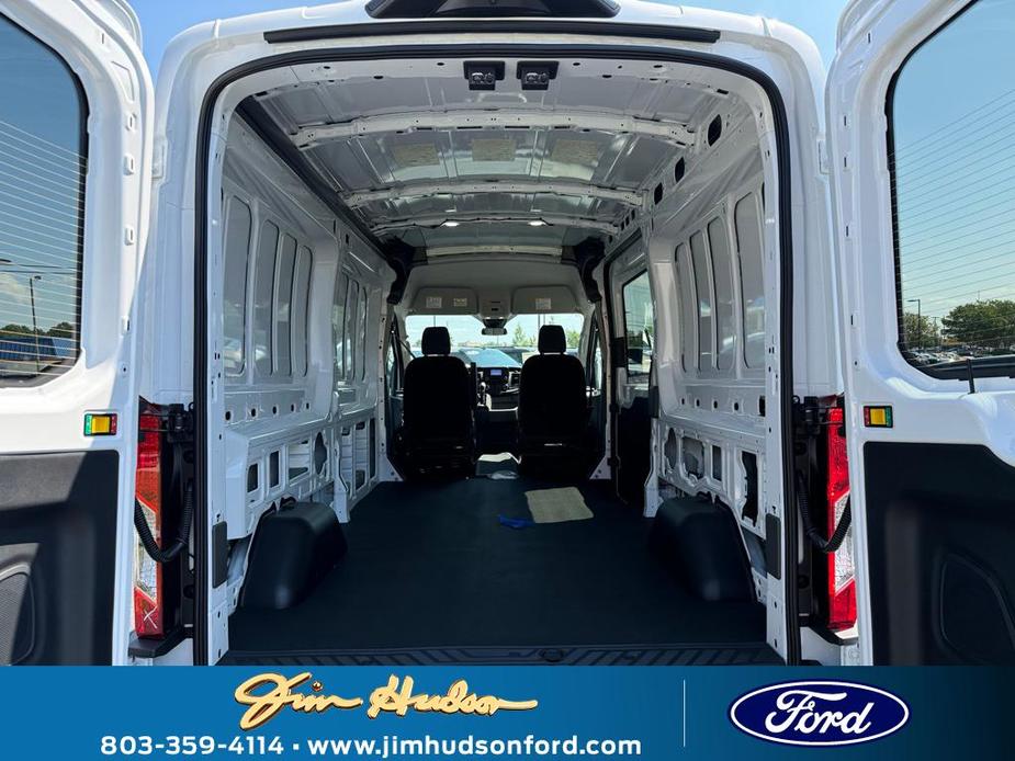 new 2024 Ford Transit-250 car, priced at $53,660