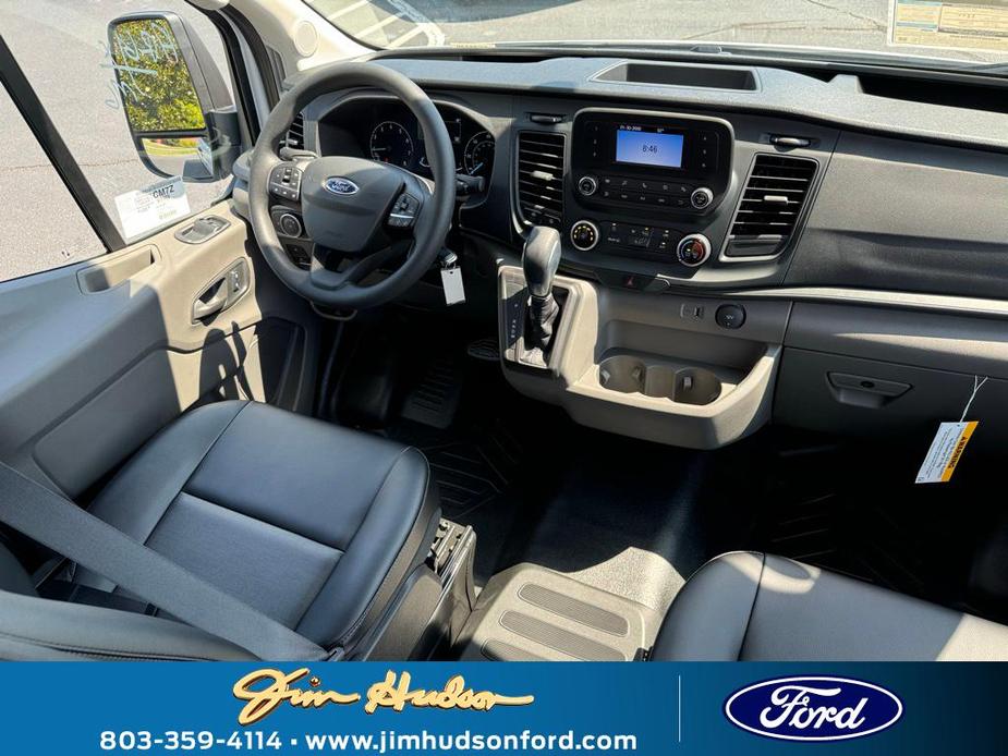 new 2024 Ford Transit-250 car, priced at $53,660