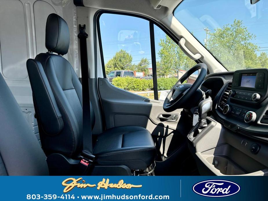 new 2024 Ford Transit-250 car, priced at $53,660