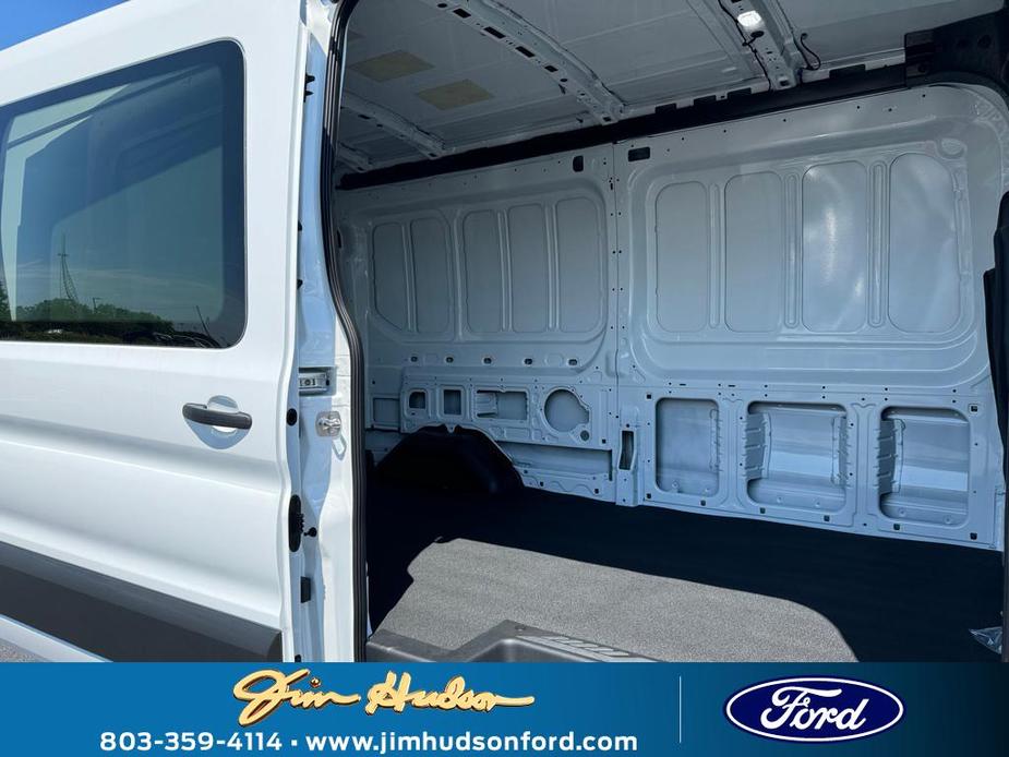 new 2024 Ford Transit-250 car, priced at $53,660