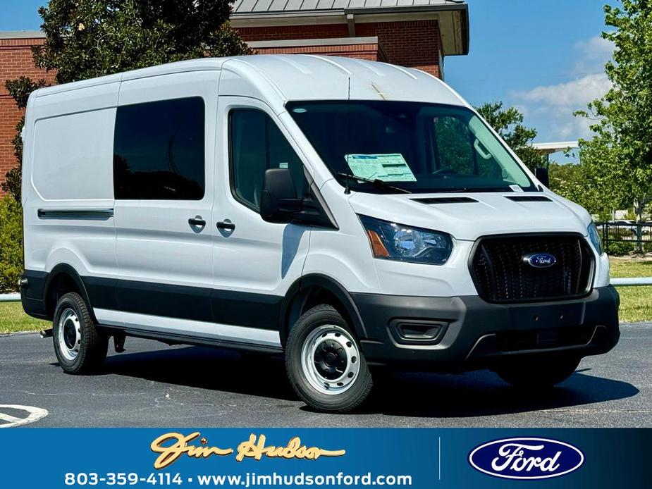 new 2024 Ford Transit-250 car, priced at $53,660