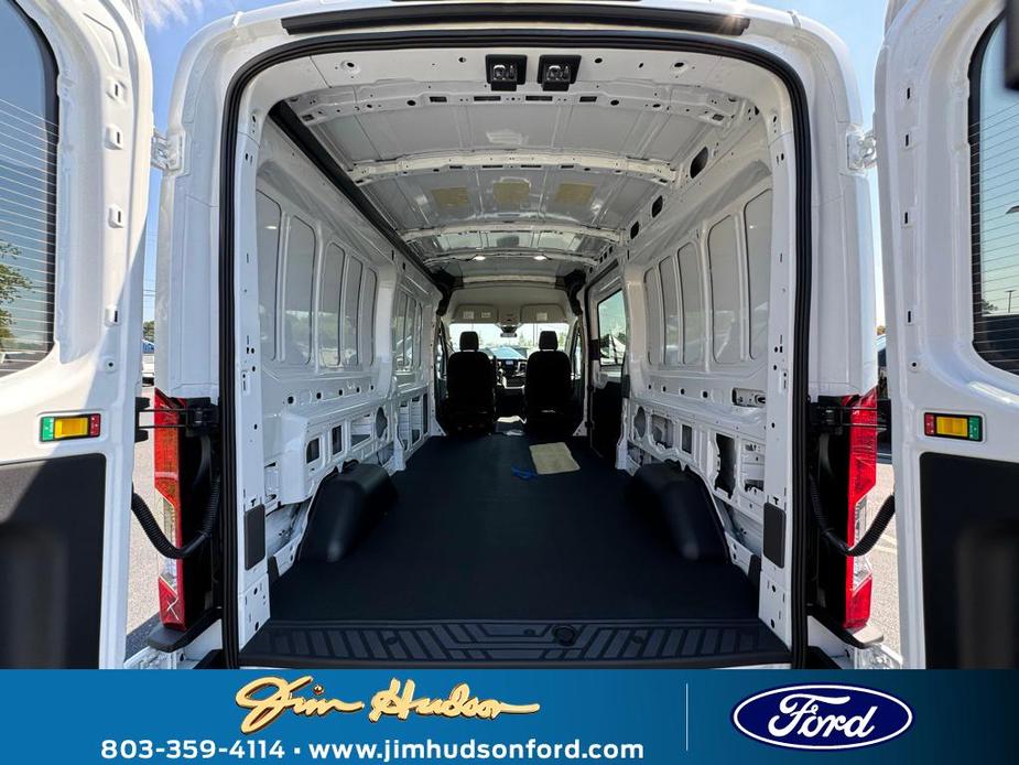 new 2024 Ford Transit-250 car, priced at $53,660