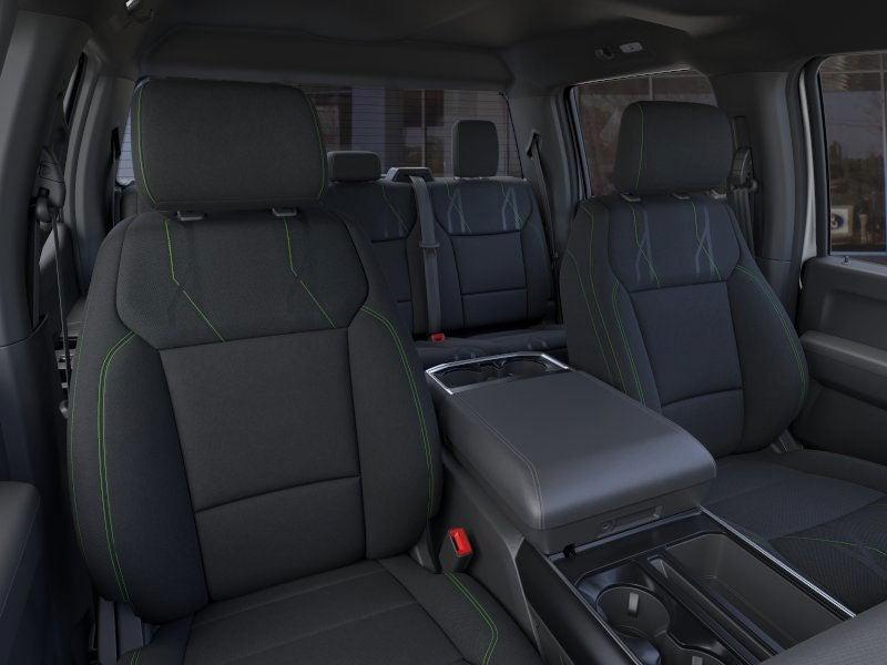 new 2025 Ford F-150 car, priced at $52,430