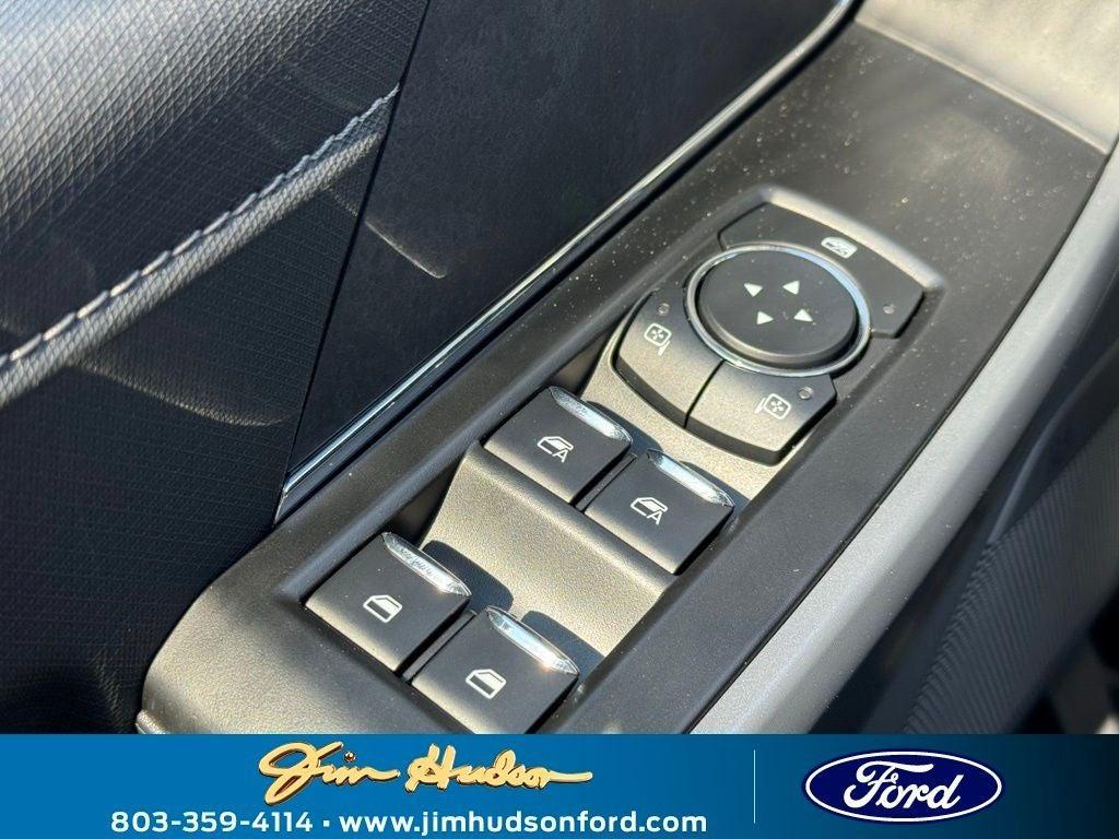 new 2025 Ford F-150 car, priced at $58,798