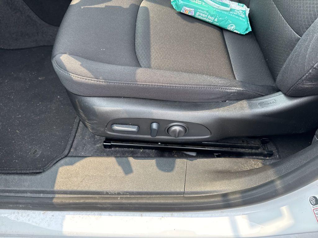 used 2024 Chevrolet Malibu car, priced at $24,999