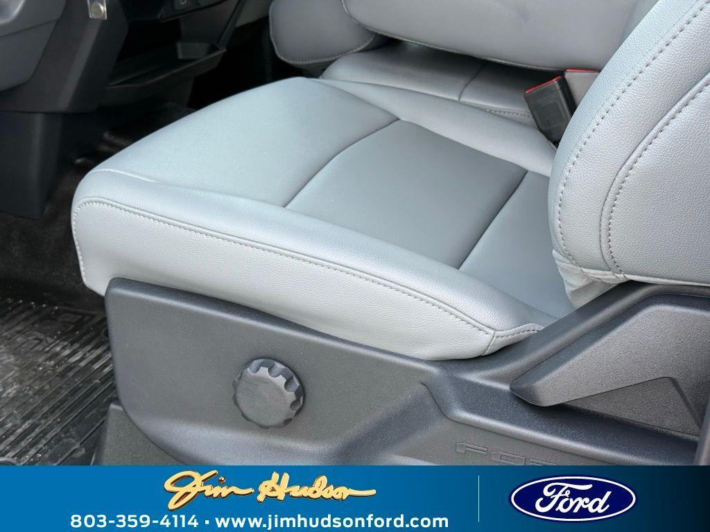 new 2025 Ford F-250 car, priced at $65,780