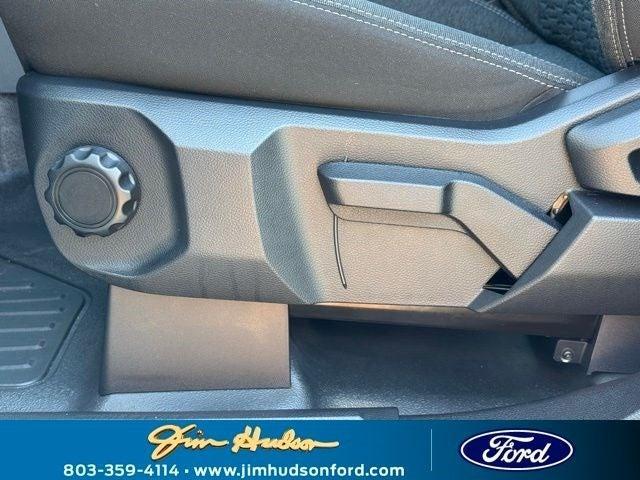 new 2025 Ford Ranger car, priced at $34,170