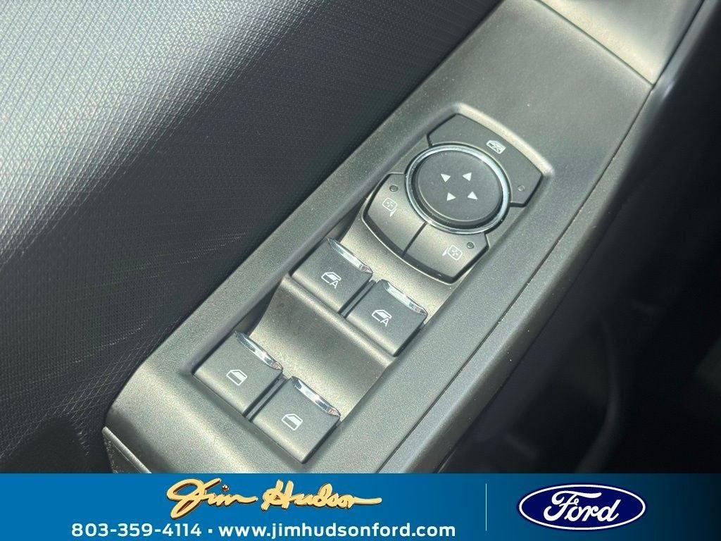 new 2025 Ford F-150 car, priced at $45,376