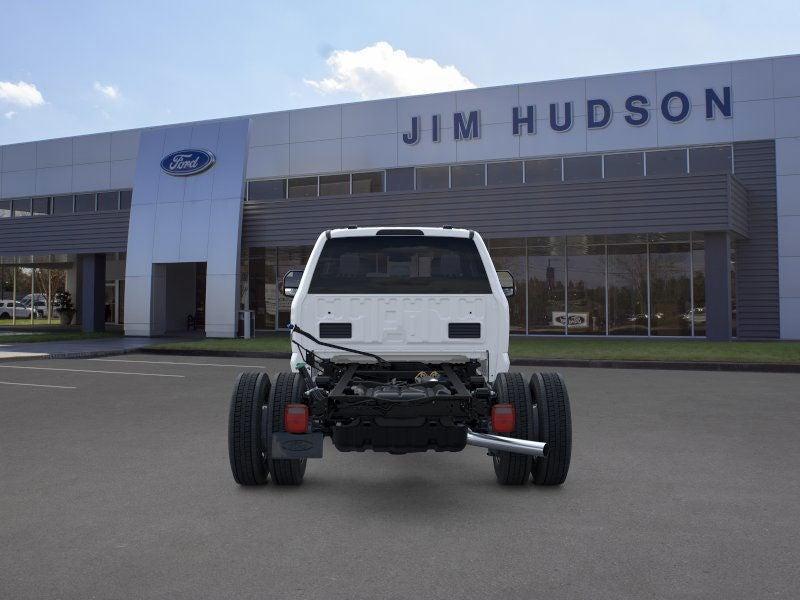 new 2026 Ford F-450 car, priced at $97,130