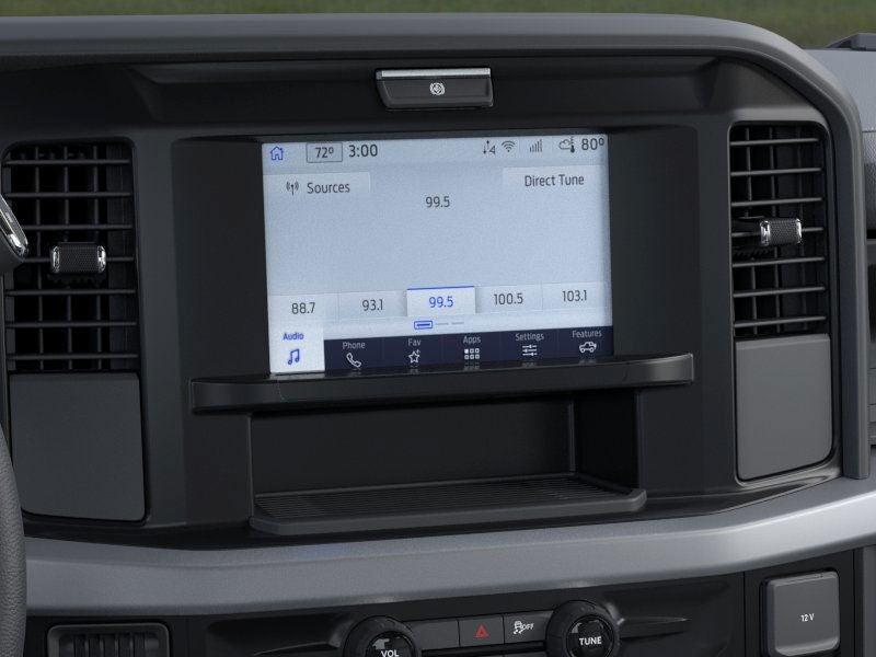 new 2026 Ford F-450 car, priced at $97,130
