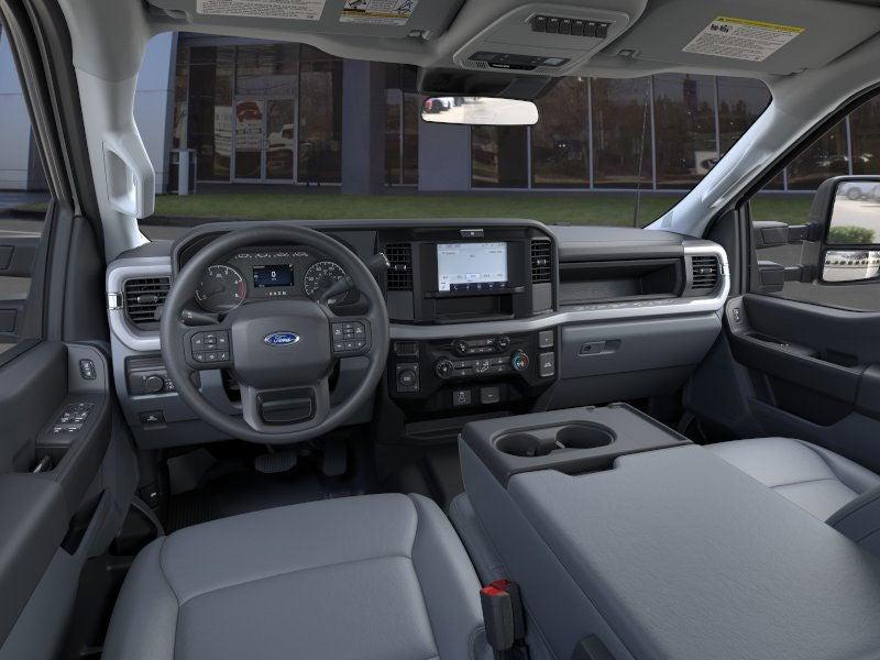 new 2026 Ford F-450 car, priced at $97,130