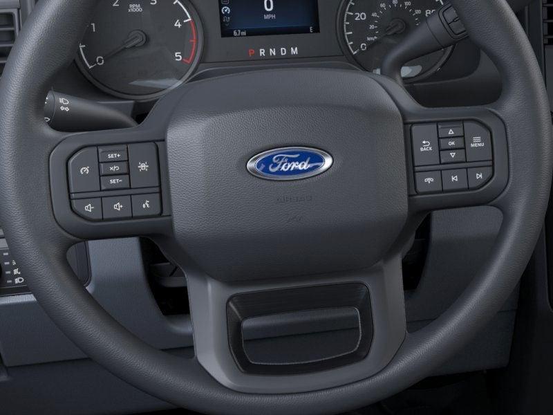 new 2026 Ford F-450 car, priced at $97,130