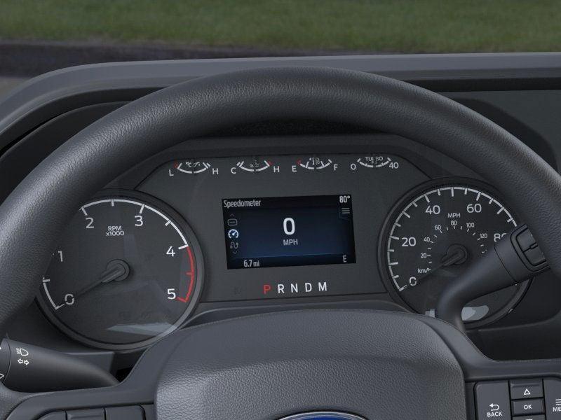 new 2026 Ford F-450 car, priced at $97,130
