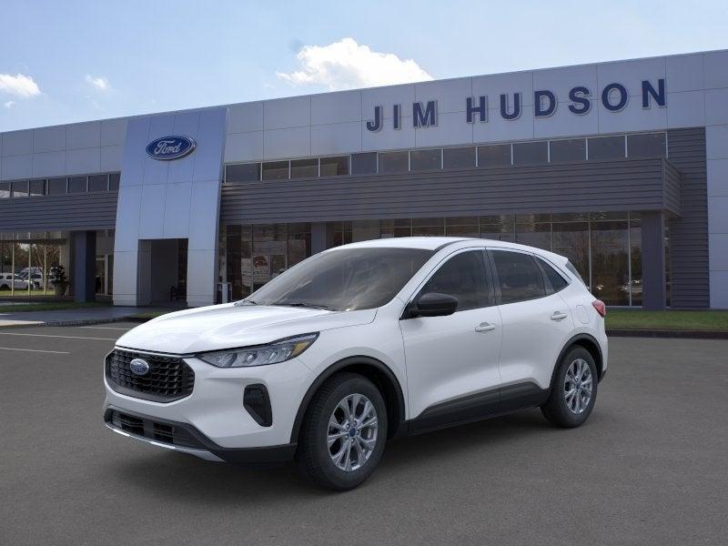 new 2024 Ford Escape car, priced at $30,985