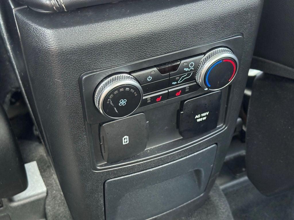used 2023 Ford Explorer car, priced at $33,999