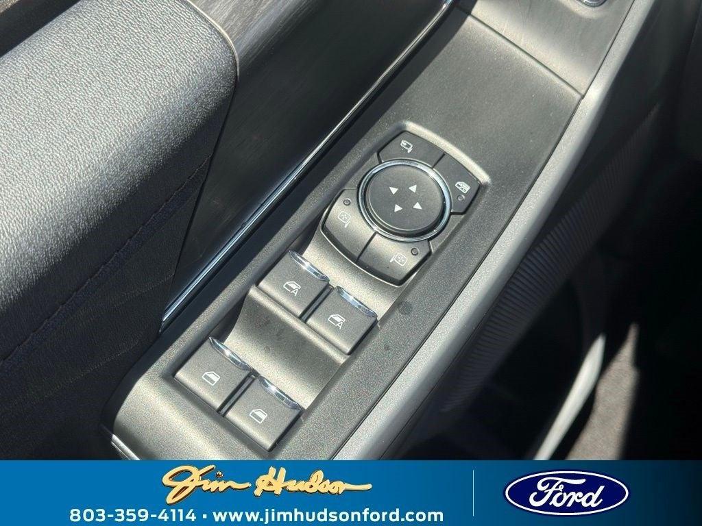 new 2025 Ford F-150 car, priced at $69,200
