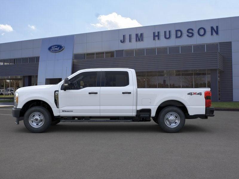 new 2024 Ford F-350 car, priced at $65,335