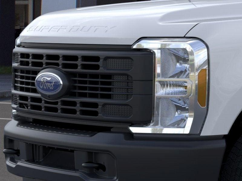 new 2024 Ford F-350 car, priced at $65,335