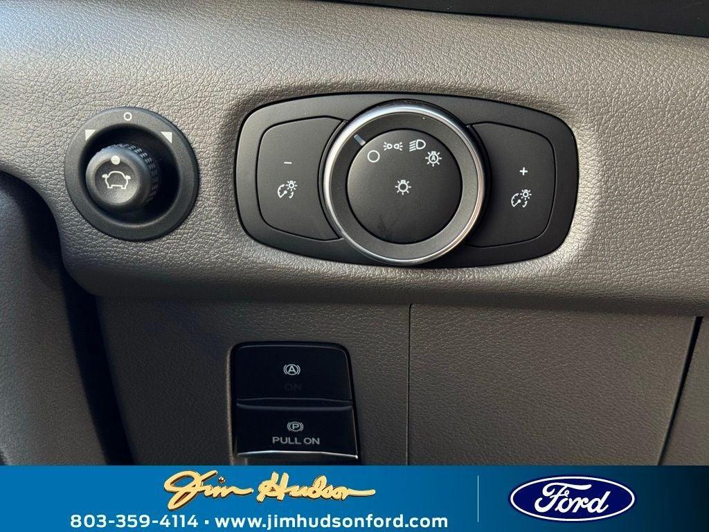new 2025 Ford Transit-250 car, priced at $50,090