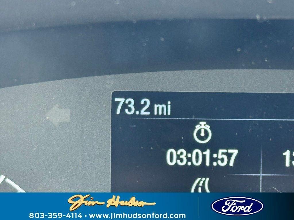 new 2025 Ford Transit-250 car, priced at $50,090