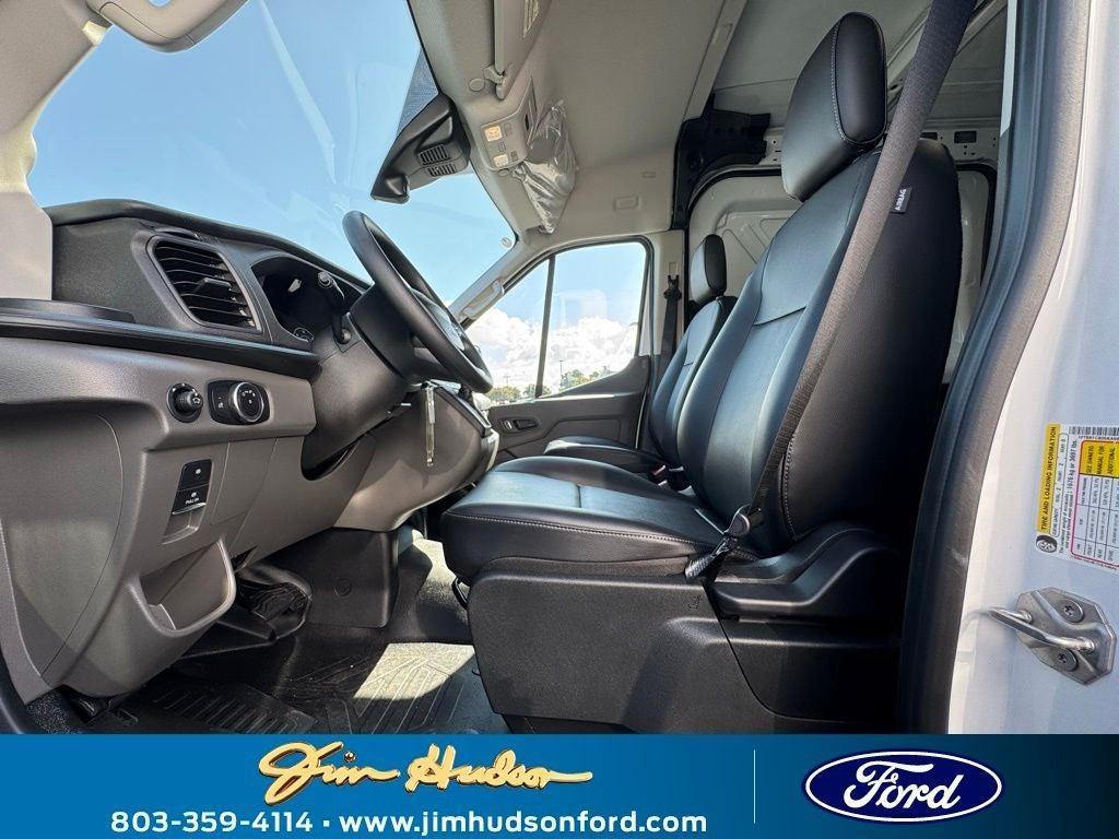 new 2025 Ford Transit-250 car, priced at $50,090