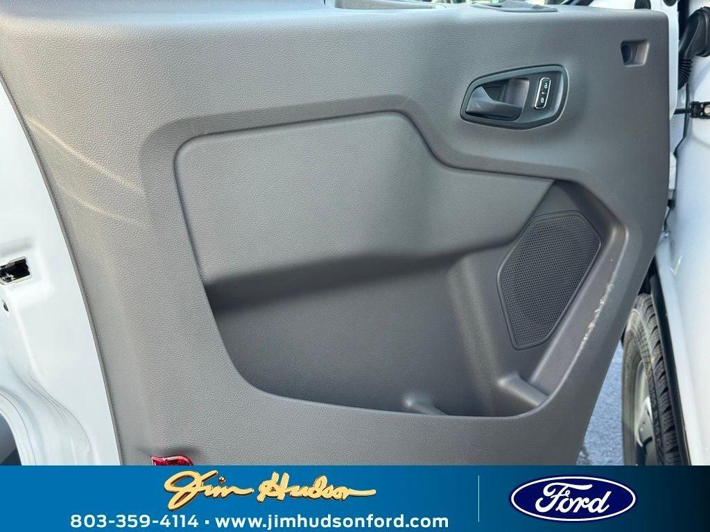 new 2025 Ford Transit-250 car, priced at $50,090