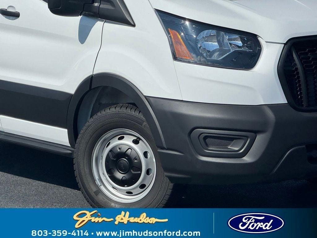 new 2025 Ford Transit-250 car, priced at $50,090