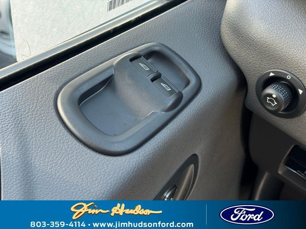new 2025 Ford Transit-250 car, priced at $50,090