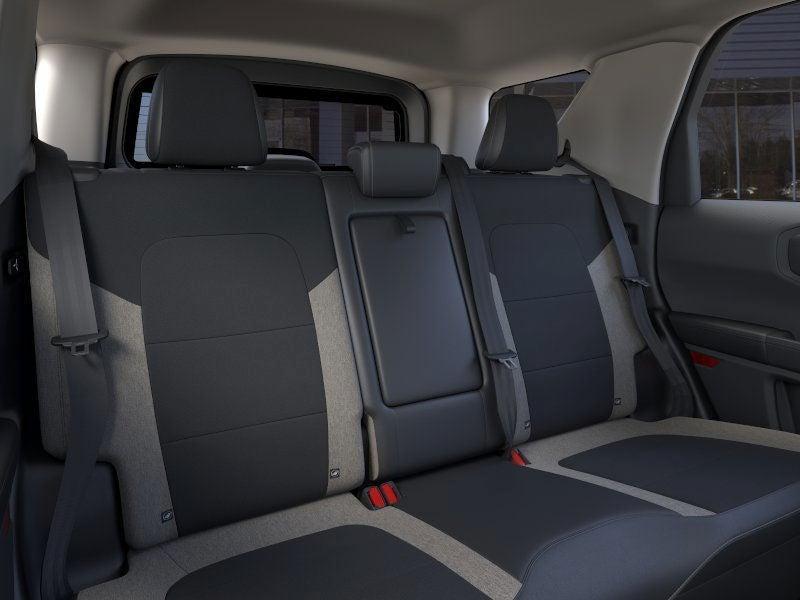 new 2025 Ford Bronco Sport car, priced at $35,205