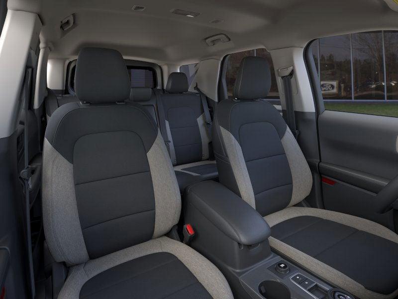 new 2025 Ford Bronco Sport car, priced at $35,205