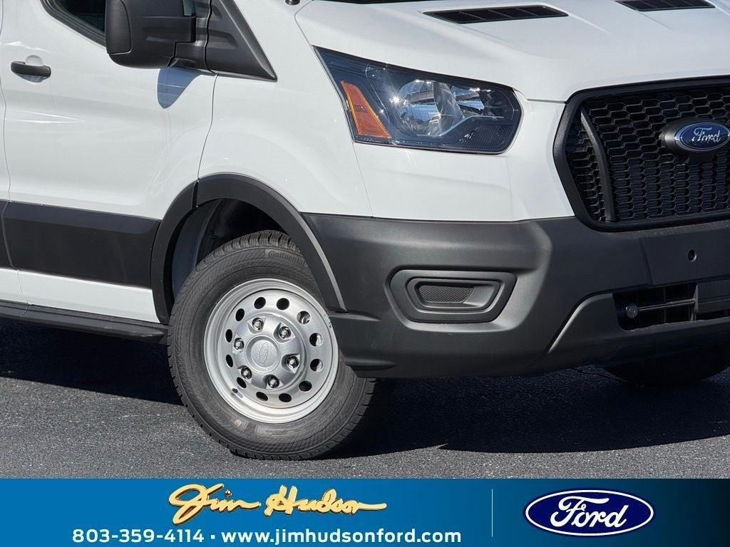 new 2024 Ford Transit-250 car, priced at $57,780