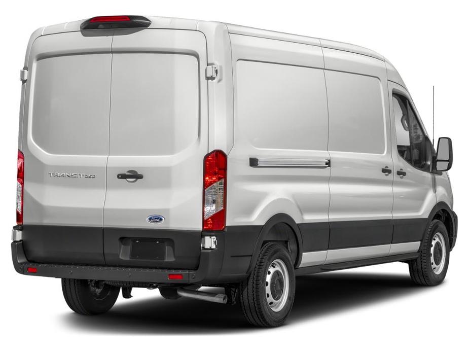 new 2024 Ford Transit-250 car, priced at $57,780