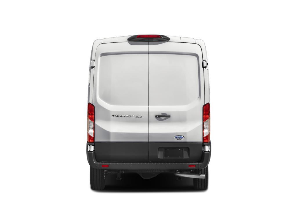 new 2024 Ford Transit-250 car, priced at $57,780