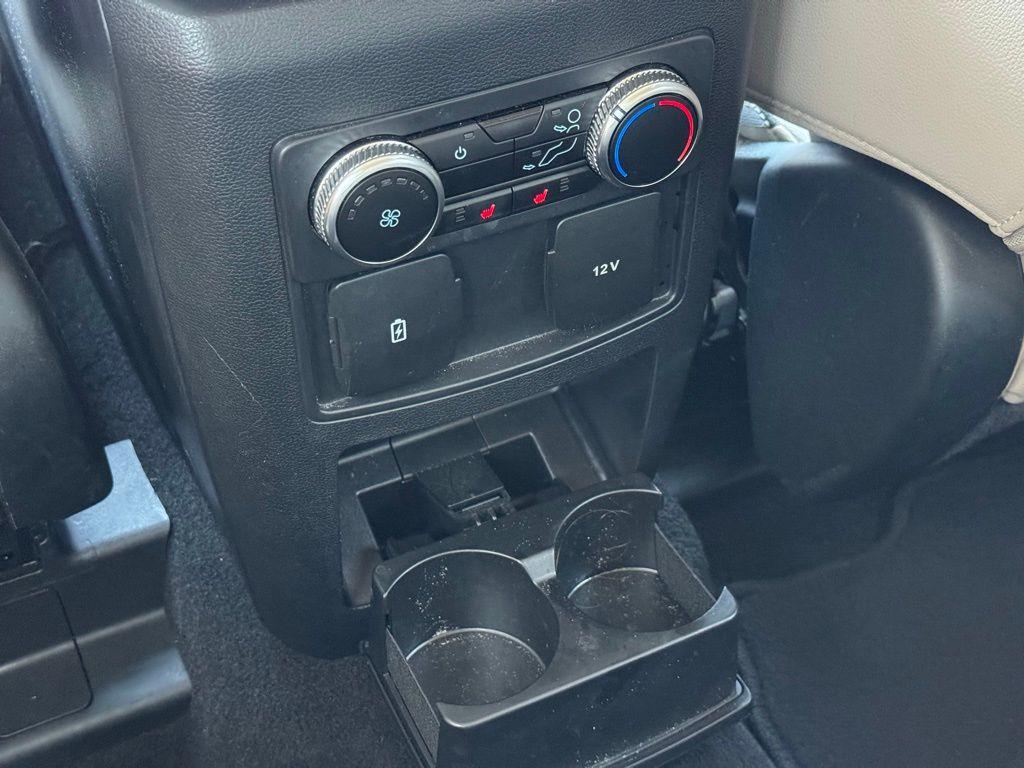 used 2024 Ford Explorer car, priced at $35,757