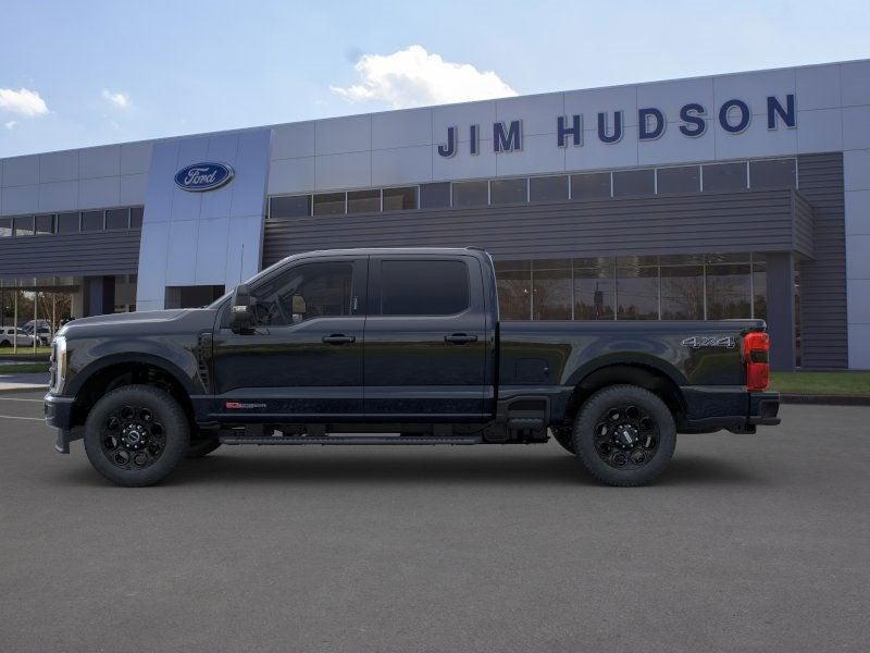 new 2024 Ford F-250 car, priced at $121,905