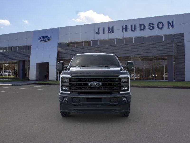 new 2024 Ford F-250 car, priced at $121,905