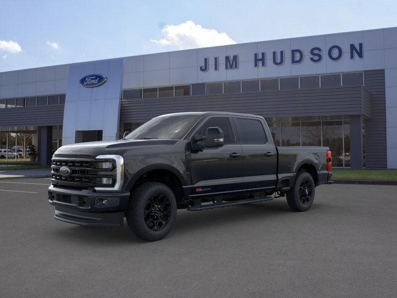 new 2024 Ford F-250 car, priced at $121,905