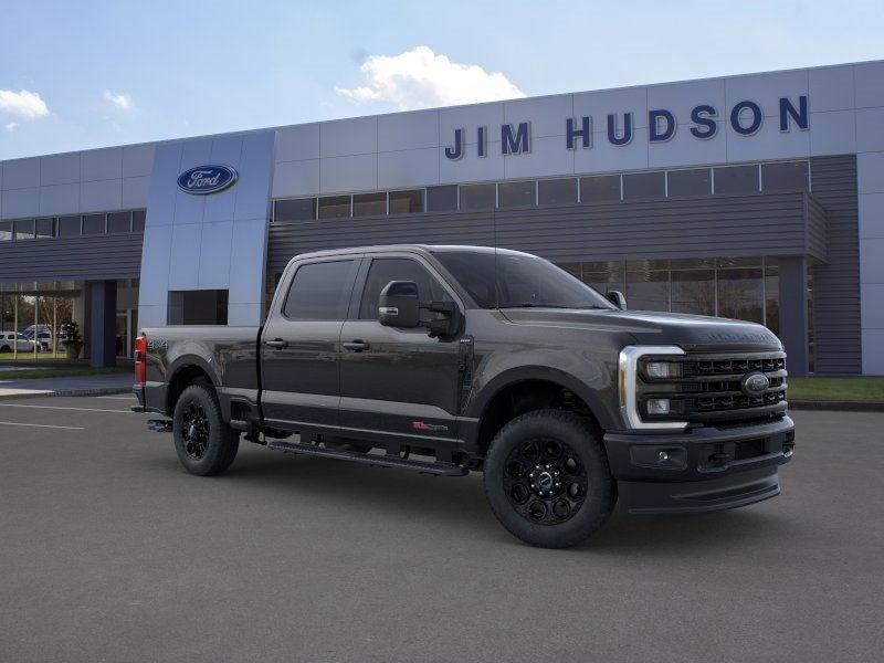 new 2024 Ford F-250 car, priced at $121,905