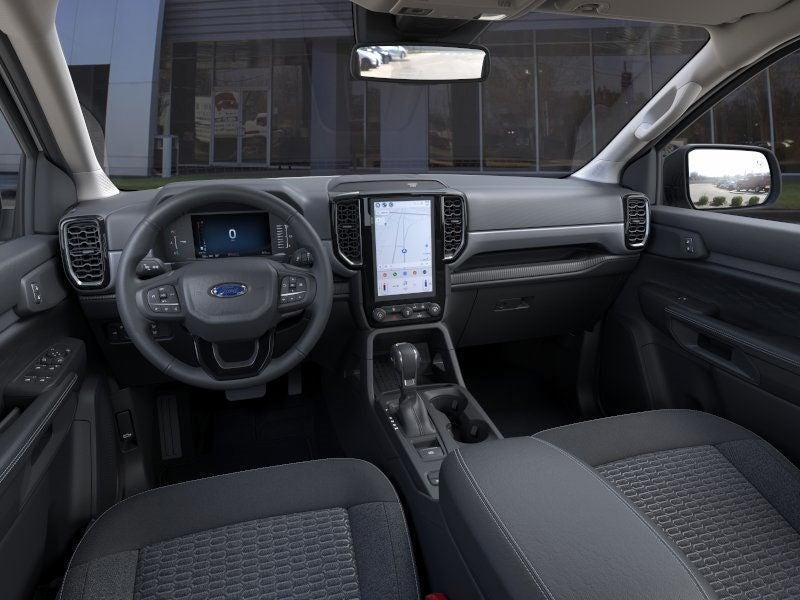 new 2024 Ford Ranger car, priced at $39,180