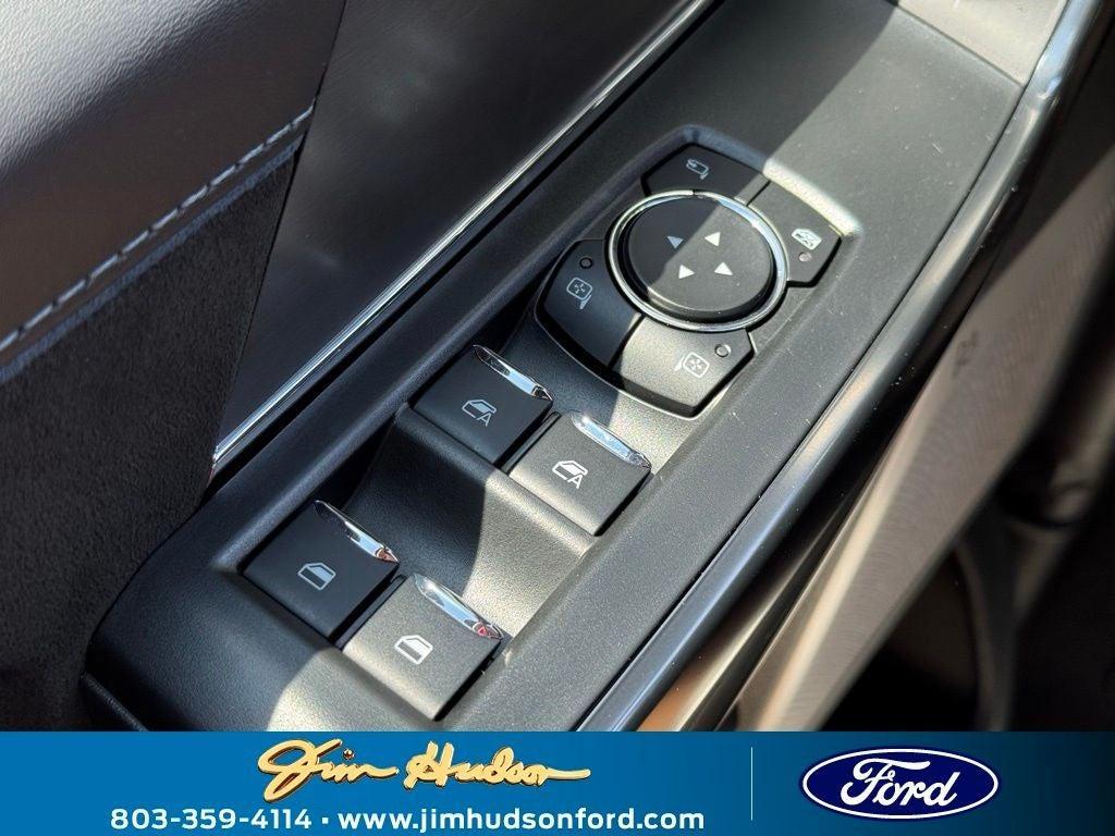 new 2025 Ford F-150 car, priced at $86,655