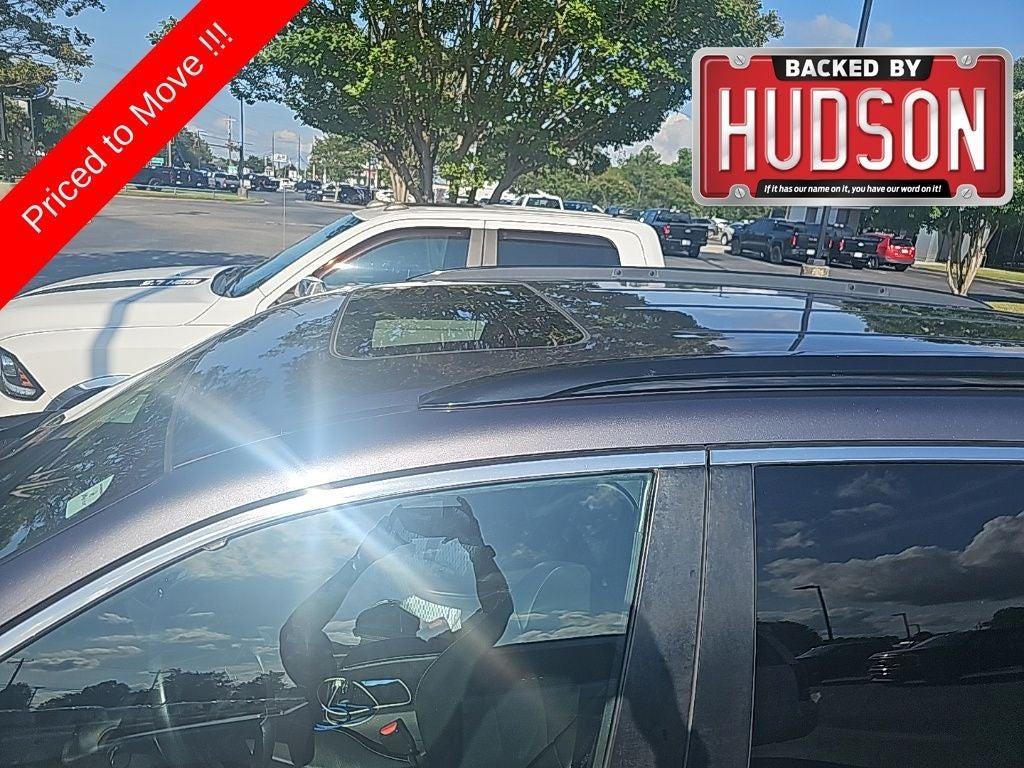 used 2021 Honda Pilot car, priced at $25,999