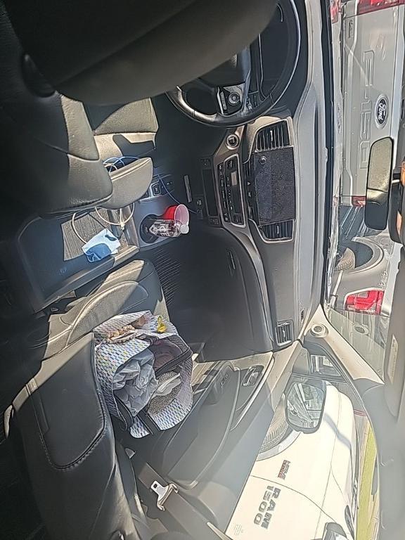 used 2021 Honda Pilot car, priced at $26,999