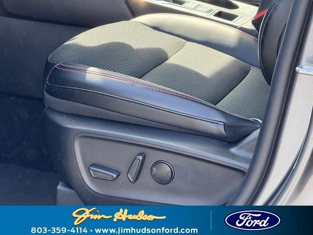 new 2025 Ford Escape car, priced at $29,010
