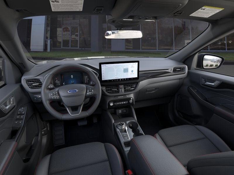 new 2025 Ford Escape car, priced at $31,510